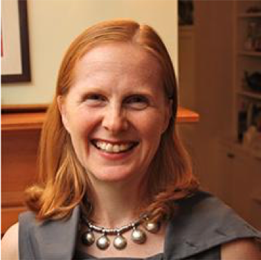 Prof. Sarah Dryden-Peterson